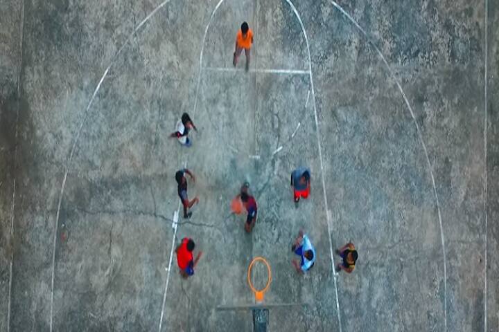sports